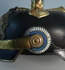 Bavarian Infantry Officers Pickelhaube Visuel 10
